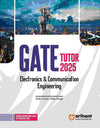 GATE Tutor 2025 Electronics & Communication Engineering