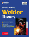 NSQF (Level 3) Welder Theory (I Year) | English