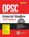 OPSC General Studies CSAT Paper 2 