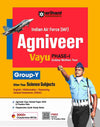 Indian Air Force (IAF) Agniveer Vayu Phase -I Online Written Test Group- Y