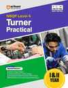 NSQF (Level 4) Turner Practical  (I & II Year) | English