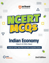Combo of NCERT Notes &  MCQs (Class 6-12) | General Sci., In. & World Geo, In. Economy, In. History, In. polity, W. Histroy, Environment, Biodiversity & Diaster Management,Society, Social Justice & Internal Security | With Free Static GK | English Medium
