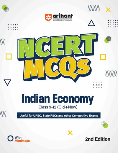 Combo of NCERT Notes &MCQs (Class 6-12) | General Sci., In. & World Geo, In. Economy, In. History, In. polity, W. Histroy, Environment, Biodiversity & Diaster Management,Society, Social Justice & Internal Security | With Free Static GK | English Medium