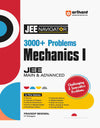 JEE Navigator 3000 + Problems Mechanics I JEE Main & Advanced