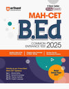 MAH-CET  B.Ed. Common Entrance TEST 2025 