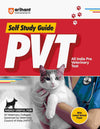 Study Guide PVT All India Pre- Veterinary 