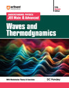 Understanding Physics  Waves & Thermodynamics for JEE Main & Advanced | Edition 2025