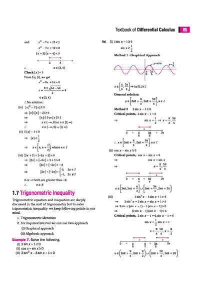 Skills in Mathematics Differential Calculus for JEE Main & Advanced 2027 | Theory, Practice Milestones & PYQ Scanners | Ideal for IIT JEE Aspirants by Amit M Agarwal