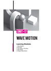 Understanding Physics Waves & Thermodynamics for JEE Main & Advanced 2027 | Modular Theory, Concept Practice & Two-Level JEE Pattern Exercises | DC Pandey