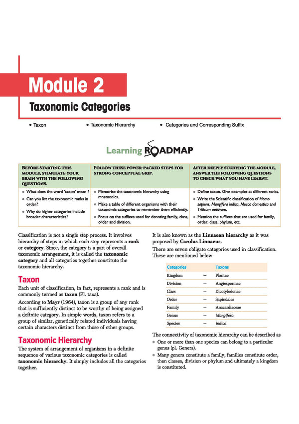 Objective Biology Volume 1 for NEET 2027 | Medico Achiever’s Series | 3000+ MCQs with PYQs Synced Modular Theory | Fully Revised NEET Preparation Book  by Sanjay Sharma & Sudhakar Banerjee