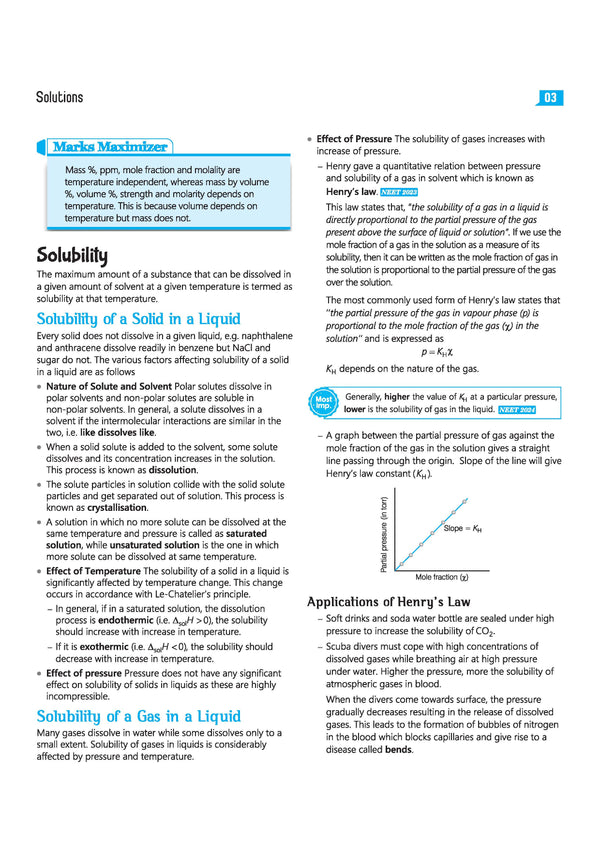 Master the NCERT Chemistry Class 12 | For NET, JEE & CUET 2026-27 | Line by Line MCQs from Latest NCERT Book | NCERT-Based 2K+ MCQs, AI-Based Misconception Zone | FREE Online Support | Revised Edition 2027