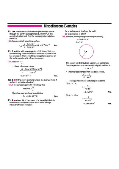 Understanding Physics Optics & Modern Physics for JEE Main & Advanced 2027 | Modular Theory, Concept Practice & Two-Level JEE Pattern Exercises | DC Pandey