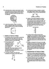 Navigator Series JEE Main & Advanced 2027 – Mechanics II | 2000+ Problems | Centre of Mass, Rotational Dynamics, Gravitation, Fluid Mechanics, Elasticity | 3-Level Exercises with PYQs