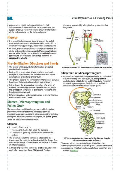 Master the NCERT Biology Class 12 | For NEET (UG) & CUET 2026-27 | Line by Line MCQs from Latest NCERT Book | NCERT-Based 2K+ MCQs, AI-Based Misconception Zone | FREE Online Support | Revised Edition 2027