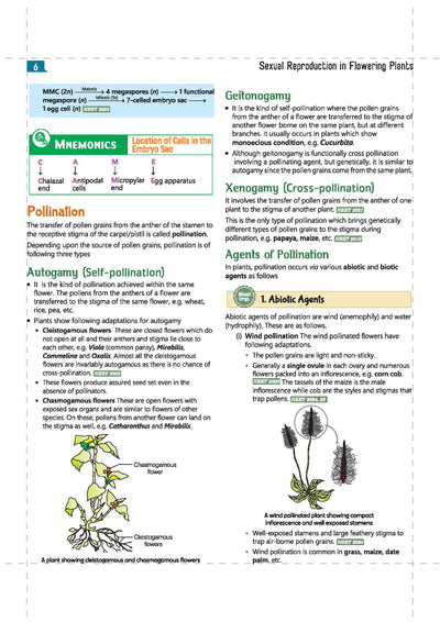 Master the NCERT Biology Class 12 | For NEET (UG) & CUET 2026-27 | Line by Line MCQs from Latest NCERT Book | NCERT-Based 2K+ MCQs, AI-Based Misconception Zone | FREE Online Support | Revised Edition 2027