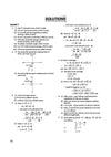 Navigator Series JEE Main & Advanced 2027 – Vectors & 3D Geometry | 1000+ Problems | Vector Algebra, Dot–Cross Product, Lines, Planes, Sphere | 3-Level Exercises with PYQs | by Vinod Kumar Pareek