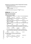 Navigator Series JEE Main & Advanced 2027 – Trigonometry | 1200+ Problems | Trigonometric Functions, Identities, Equations, Heights & Distances, Inverse Trigo | 3-Level Exercises with PYQs