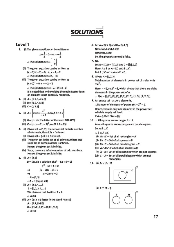 Navigator Series JEE Main & Advanced 2027 – Algebra | 2000+ Problems | Sets, Complex Numbers, Equations, Matrices, Probability & More | 3 Level Exercises with PYQs | by Dr. Amit Kumar Singh