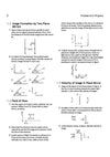 Navigator Series JEE Main & Advanced 2027 – Optics & Modern Physics | 2000+ Problems | Wave Optics, Ray Optics, Photoelectric Effect, Atoms & Nuclei | 3-Level Exercises with PYQs