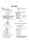 Navigator Series JEE Main & Advanced 2027 – Optics & Modern Physics | 2000+ Problems | Wave Optics, Ray Optics, Photoelectric Effect, Atoms & Nuclei | 3-Level Exercises with PYQs