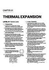 Navigator Series JEE Main & Advanced 2027 – Thermodynamics & Waves | 2000+ Problems | Thermal Expansion, Calorimetry, SHM, Travelling & Standing Waves, Doppler Effect | 3-Level PYQ Exercises