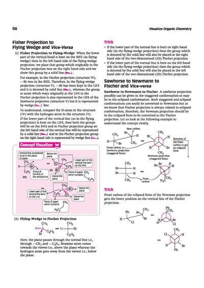 Visualize Organic Chemistry for JEE Main & Advanced 2027 | Complete JEE Blueprint with Concept Visualizers, Modular Theory & Exercises, Theory–PYQ Syncing & JEE Spotlight | Arunava Sarkar