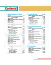 Objective Biology Volume 2 NEET 2027 table of contents