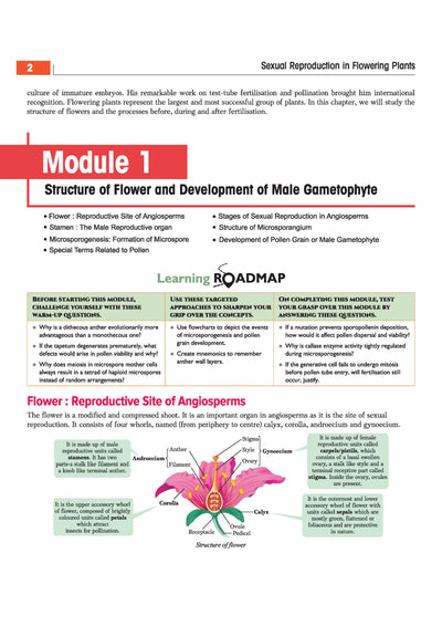 Objective Biology Volume 2 for NEET 2027 | Medico Achiever’s Series | 2000+ MCQs with PYQs Synced Modular Theory | Fully Revised NEET Preparation Bookby Sanjay Sharma & Sudhakar Banerjee