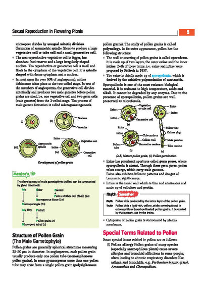 Objective Biology Volume 2 for NEET 2027 | Medico Achiever’s Series | 2000+ MCQs with PYQs Synced Modular Theory | Fully Revised NEET Preparation Bookby Sanjay Sharma & Sudhakar Banerjee