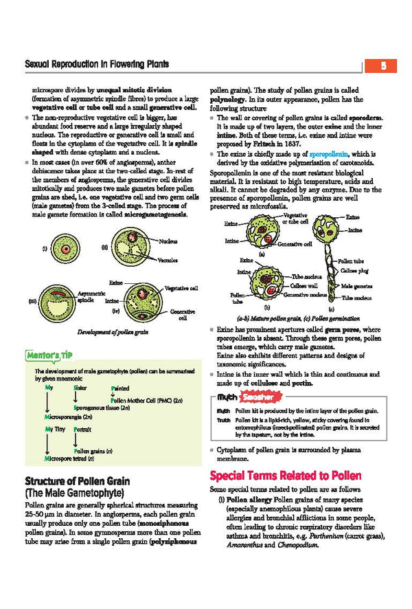 Objective Biology Volume 2 for NEET 2027 | Medico Achiever’s Series | 2000+ MCQs with PYQs Synced Modular Theory | Fully Revised NEET Preparation Book  by Sanjay Sharma & Sudhakar Banerjee