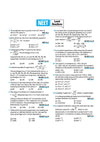 Master the NCERT Physics Class 11 | For NET, JEE & CUET 2026-27 | Line by Line MCQs from Latest NCERT Book | NCERT-Based 2K+ MCQs, AI-Based Misconception Zone | FREE Online Support | Revised Edition 2027