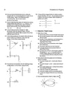 Navigator Series JEE Main & Advanced 2027 – Electrostatic & Current Electricity | 2000+ Problems | Electric Field, Potential, Dipole, Capacitance, Current, RC Circuit | 3-Level Exercises with PYQs