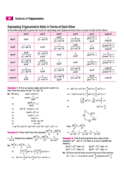 Skills in Mathematics Trigonometry for JEE Main & Advanced 2027 | Theory, Practice Milestones & PYQ Scanners | Ideal for IIT JEE Aspirants by Amit M Agarwal