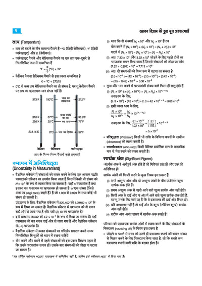 Master the NCERT Rasayan Vigyan (Chemistry) Class 11 | For NET, JEE & CUET 2026-27 | Line by Line MCQs from Latest NCERT Book | NCERT-Based 2K+ MCQs, AI-Based Misconception Zone | Revised Edition 2027
