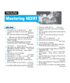Master the NCERT Rasayan Vigyan (Chemistry) Class 11 | For NET, JEE & CUET 2026-27 | Line by Line MCQs from Latest NCERT Book | NCERT-Based 2K+ MCQs, AI-Based Misconception Zone | Revised Edition 2027