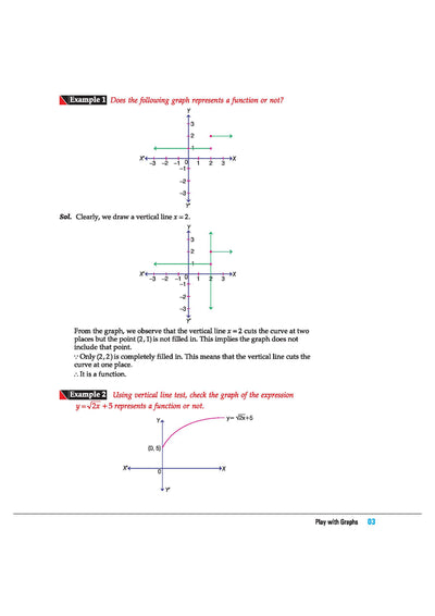 Skills in Mathematics Play with Graphs for JEE Main & Advanced 2027 | Theory, Practice Milestones & PYQ Scanners | Ideal for IIT JEE Aspirants by Amit M Agarwal