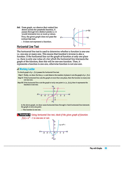 Skills in Mathematics Play with Graphs for JEE Main & Advanced 2027 | Theory, Practice Milestones & PYQ Scanners | Ideal for IIT JEE Aspirants by Amit M Agarwal