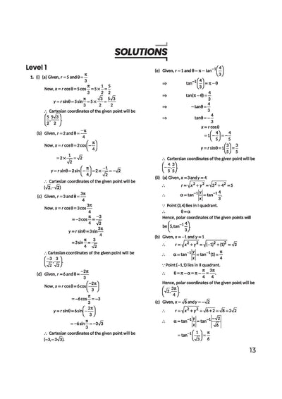 Navigator Series JEE Main & Advanced 2027 – Coordinate Geometry | 1500+ Problems | Straight Line, Circle, Parabola, Ellipse, Hyperbola | 3-Level Exercises with PYQs | by Er. Girish Kumar Jain