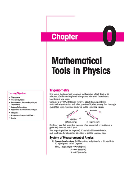 Objective Physics Volume 1 for NEET 2027 | Medico Achiever’s Series | 3000+ MCQs with PYQs Synced Modular Theory | Fully Revised NEET Preparation Bookby DC Pandey