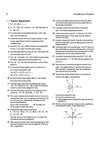 Navigator Series JEE Main & Advanced 2027– Mechanics I | 3000+ Problems | Vectors, Calculus, NLM, Projectile, Work & Energy, Circular Motion | 3-Level Exercises with PYQs