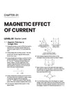 Navigator Series JEE Main & Advanced 2027 – Magnetism & Electromagnetic Induction | 1500+ Problems | Magnetic Effect of Current, EMI, AC, EM Waves | 3-Level Exercises with PYQs