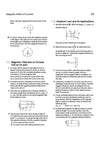 Navigator Series JEE Main & Advanced 2027 – Magnetism & Electromagnetic Induction | 1500+ Problems | Magnetic Effect of Current, EMI, AC, EM Waves | 3-Level Exercises with PYQs