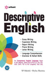 Descriptive English