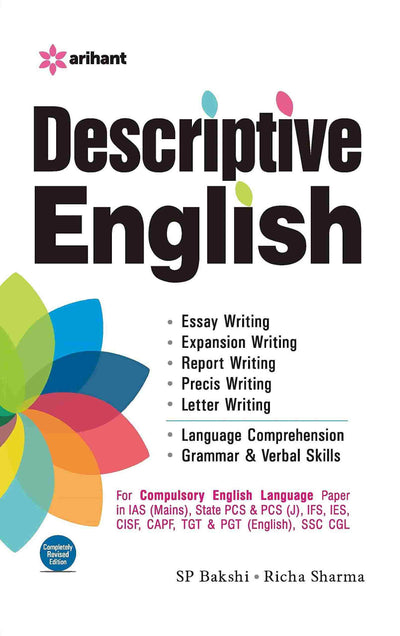 Descriptive English