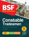 BSF Border Security Force Constable [Tradesman] Recruitment Exam 2023