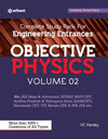 Complete Study Pack For Engineering Entrances Objective  Physics –Vol 2 