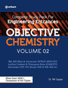 Complete Study Pack For Engineering Entrances Objective  Chemistry –Vol 2 