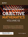 Complete Study Pack For Engineering Entrances Objective  Mathematics –Vol 2 