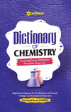 Dictionary of Chemistry