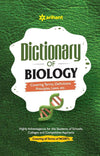 Dictionary of Biology